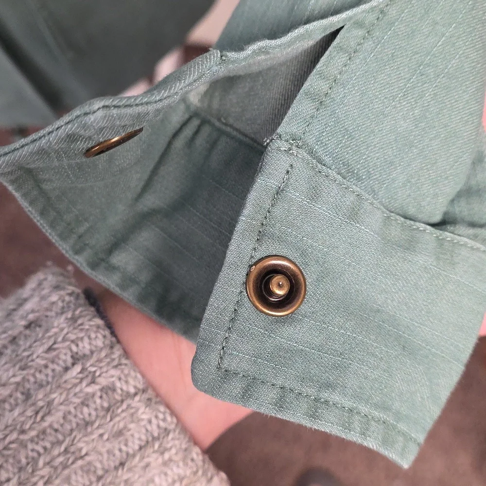 Kimes Ranch Jacket EUC - Picture 6 of 15